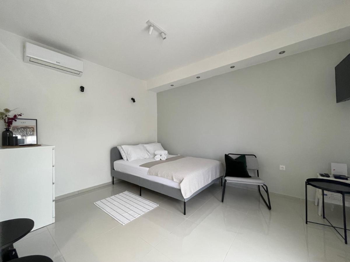 Studio D2 Биоград-на-Мору Экстерьер фото