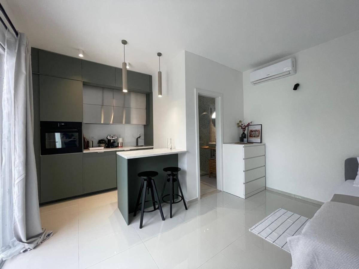 Studio D2 Биоград-на-Мору Экстерьер фото